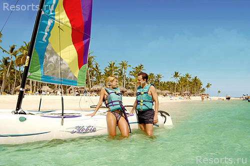 Catalonia Royal Bavaro 14